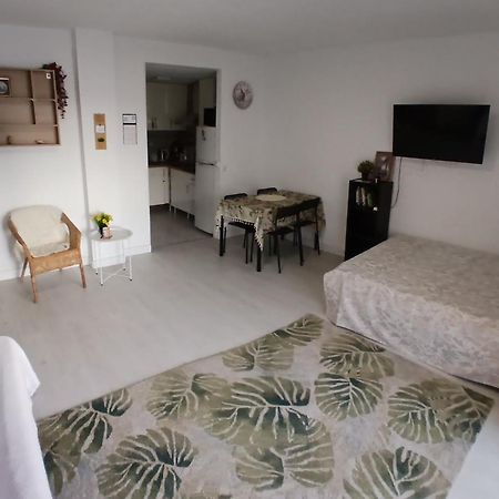 Grande Estudio La Sal Torrevieja Eksteriør bilde