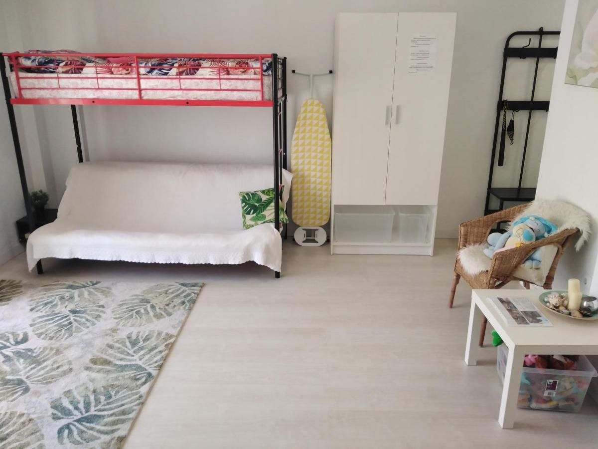 Grande Estudio La Sal Torrevieja Eksteriør bilde