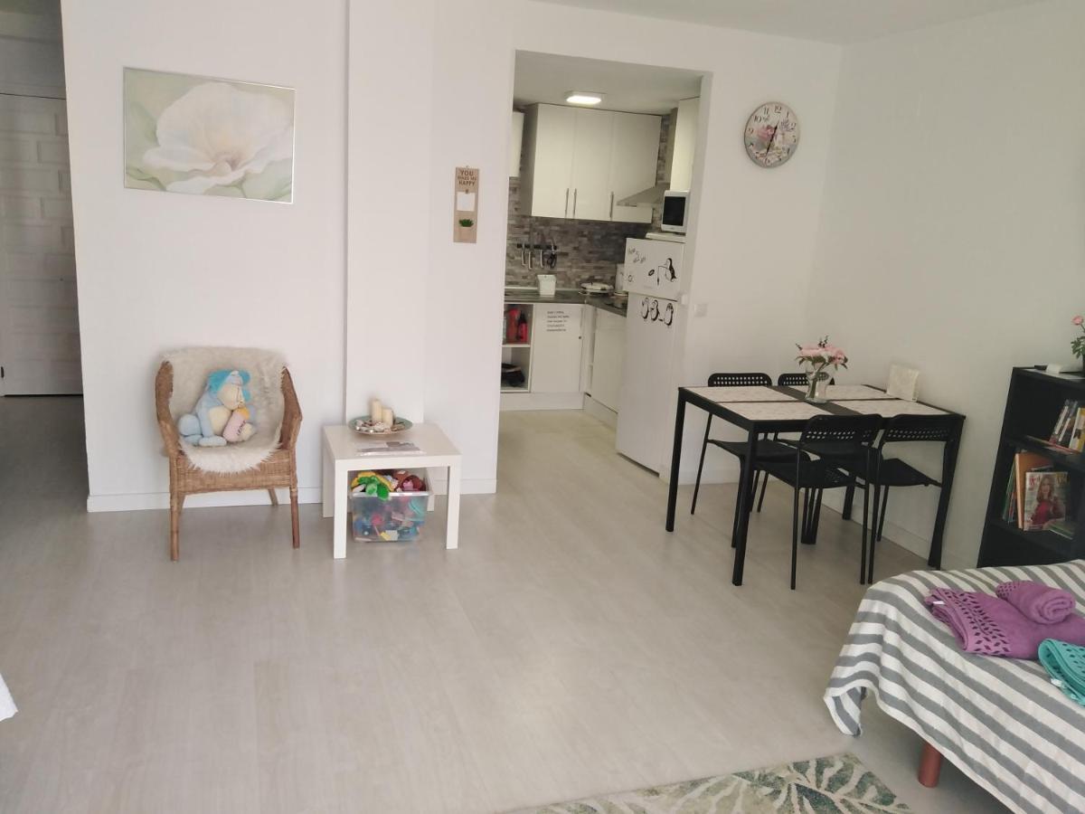 Grande Estudio La Sal Torrevieja Eksteriør bilde