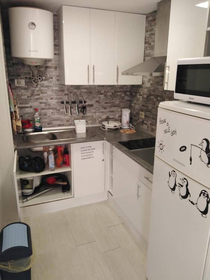 Grande Estudio La Sal Torrevieja Eksteriør bilde