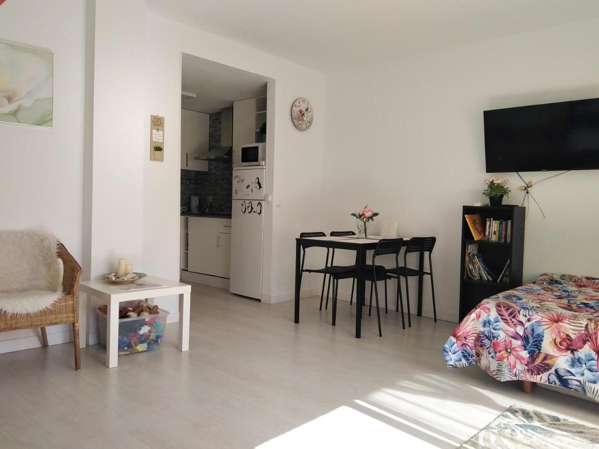 Grande Estudio La Sal Torrevieja Eksteriør bilde