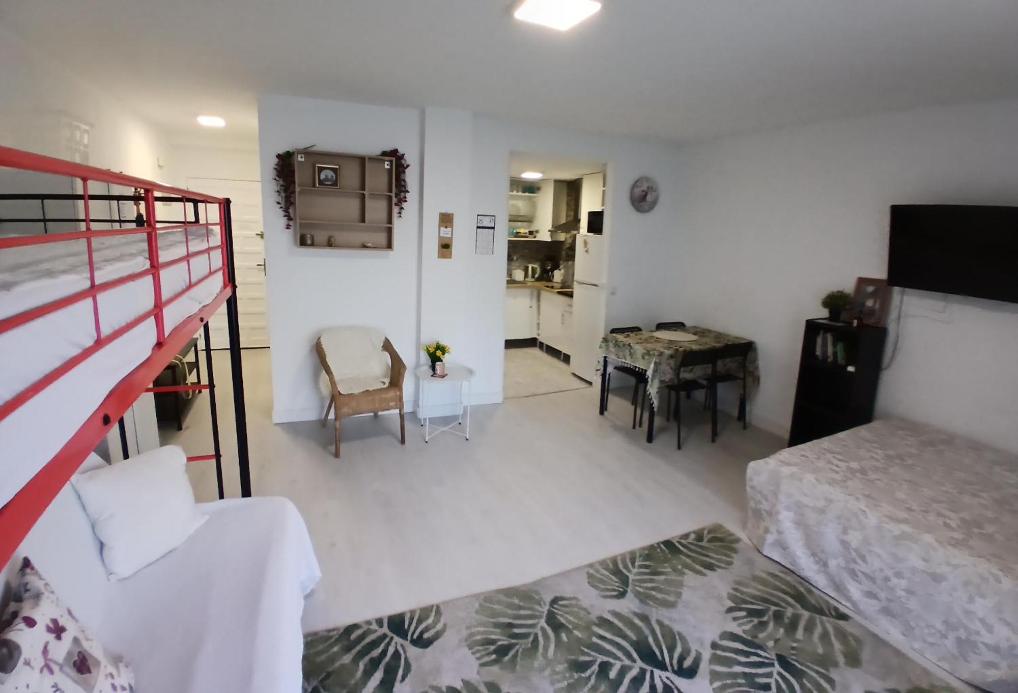 Grande Estudio La Sal Torrevieja Eksteriør bilde
