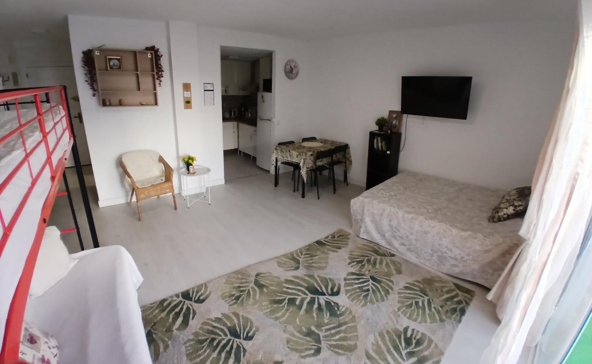 Grande Estudio La Sal Torrevieja Eksteriør bilde