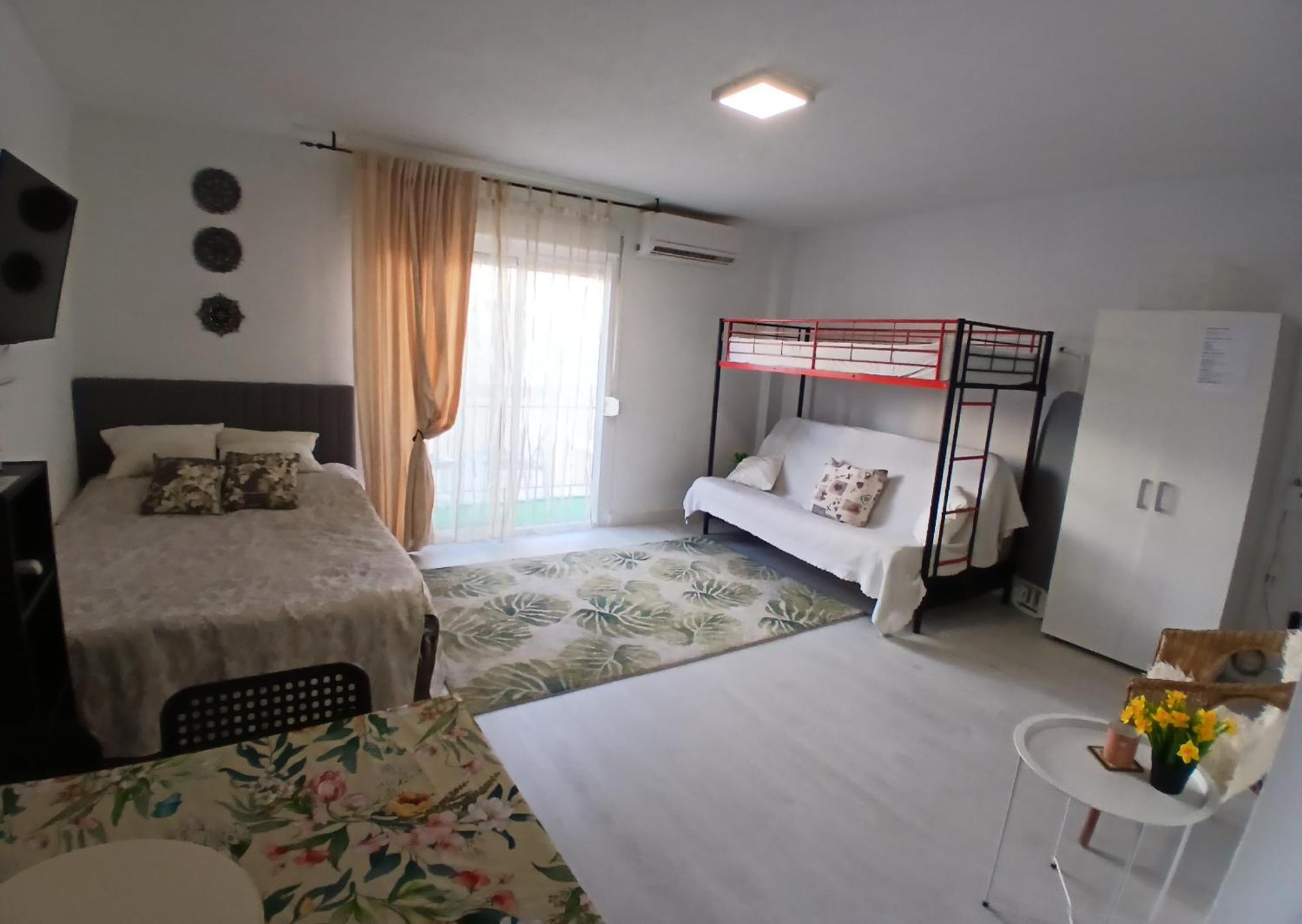 Grande Estudio La Sal Torrevieja Eksteriør bilde