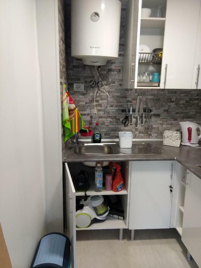 Grande Estudio La Sal Torrevieja Eksteriør bilde