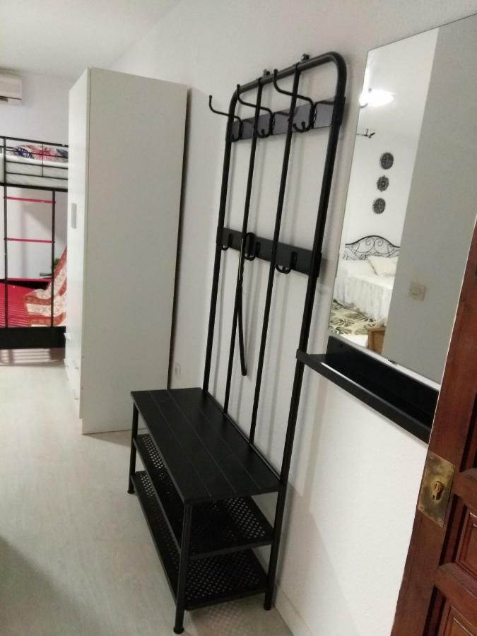 Grande Estudio La Sal Torrevieja Eksteriør bilde