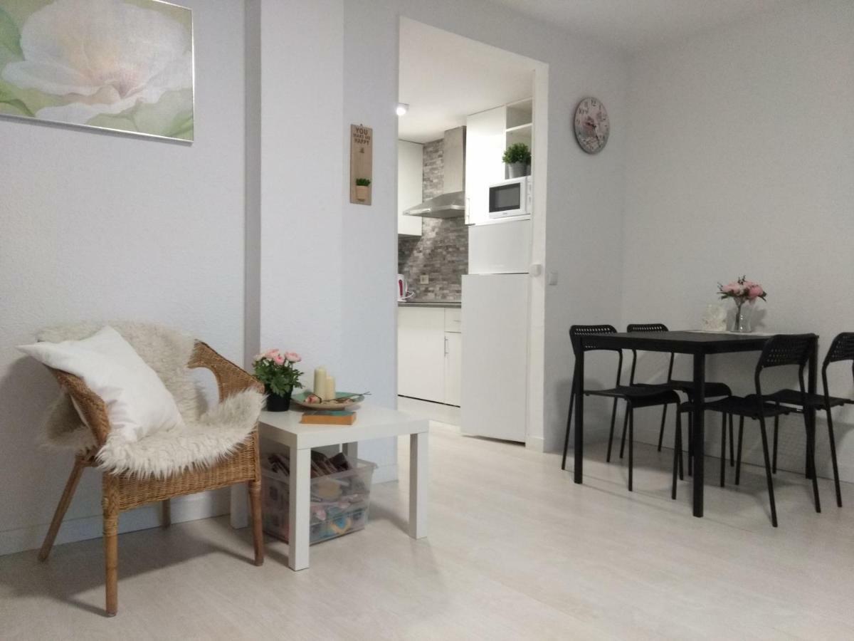 Grande Estudio La Sal Torrevieja Eksteriør bilde