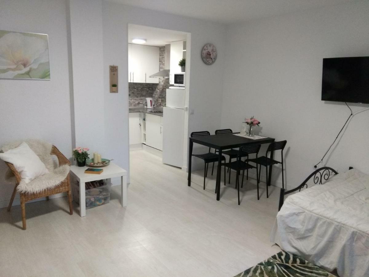 Grande Estudio La Sal Torrevieja Eksteriør bilde