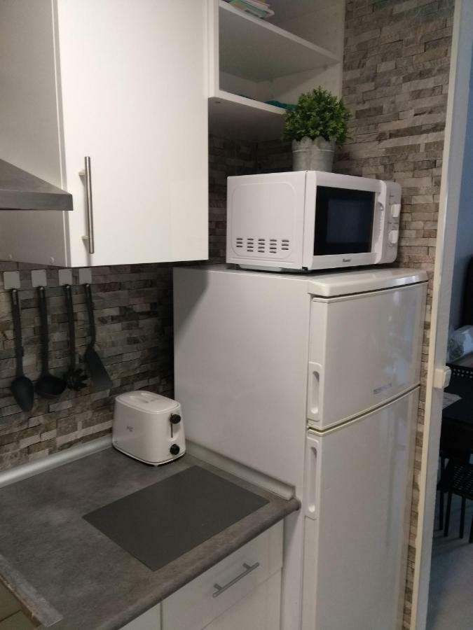 Grande Estudio La Sal Torrevieja Eksteriør bilde