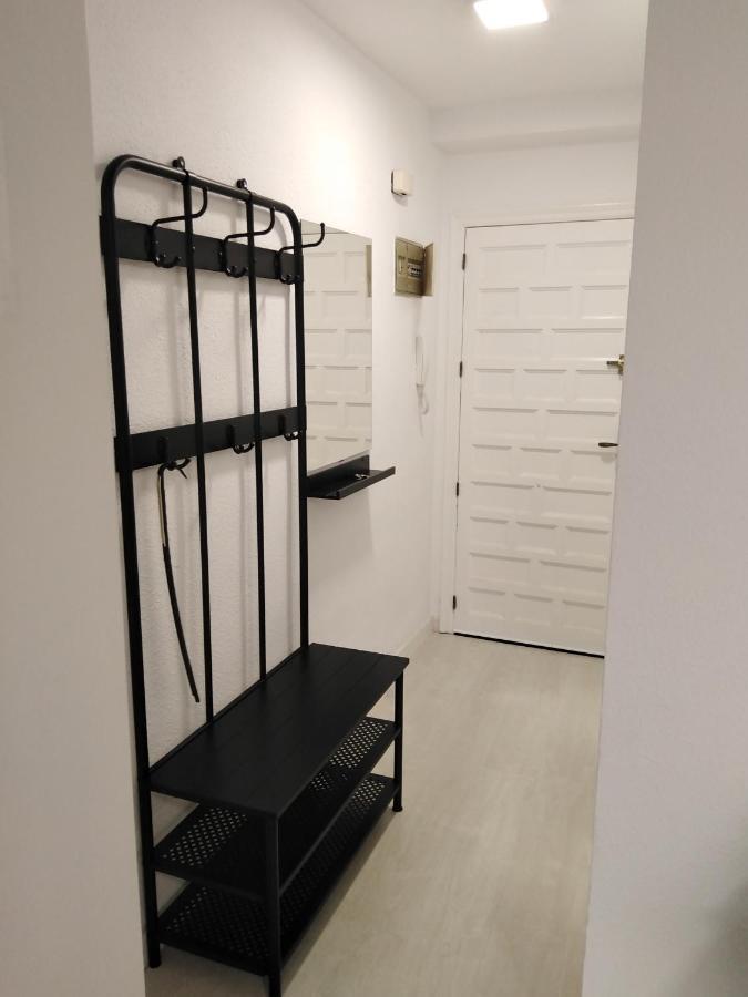 Grande Estudio La Sal Torrevieja Eksteriør bilde